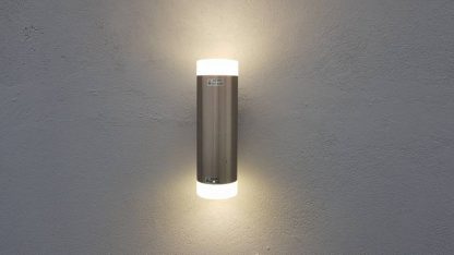 EGLO โคมไฟติดผนัง LED RIGA-LED 92736 - Image 5