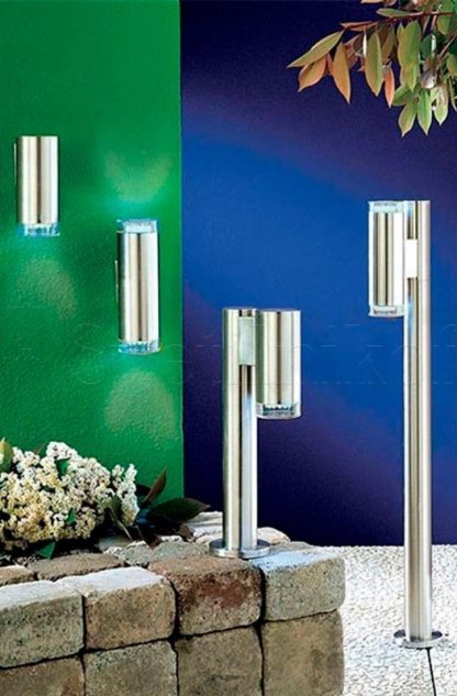 EGLO โคมไฟติดผนัง LED RIGA-LED 92736 - Image 6
