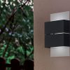 EGLO โคมไฟติดผนัง LED KIBEA 93254 - Image 6