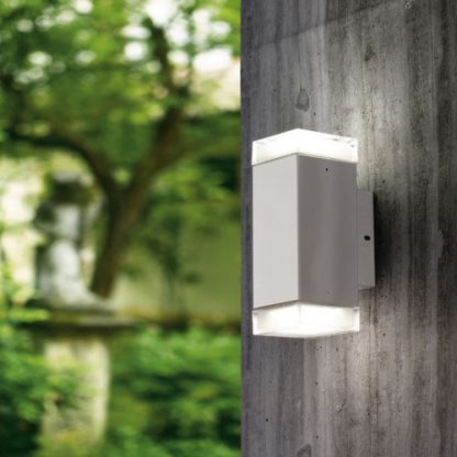EGLO โคมไฟติดผนัง LED TABO-LED 93364 - Image 4