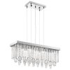 EGLO โคมไฟห้อยเพดาน LED CALAONDA 93422