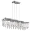 EGLO โคมไฟห้อยเพดาน LED CALAONDA 93423