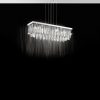 EGLO โคมไฟห้อยเพดาน LED CALAONDA 93423 - Image 4