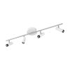 EGLO โคมไฟสปอตไลท์ LED LIANELLO 93812
