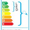 EGLO โคมไฟติดผนัง LED TRONO 2 94126 - Image 3