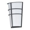 EGLO โคมไฟติดผนัง LED BREGANZO 94138