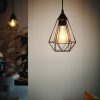 EGLO โคมไฟห้อยเพดาน TARBES 94187 - Image 4