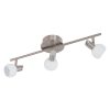 EGLO โคมไฟสปอตไลท์ LED SESTO 2 94255