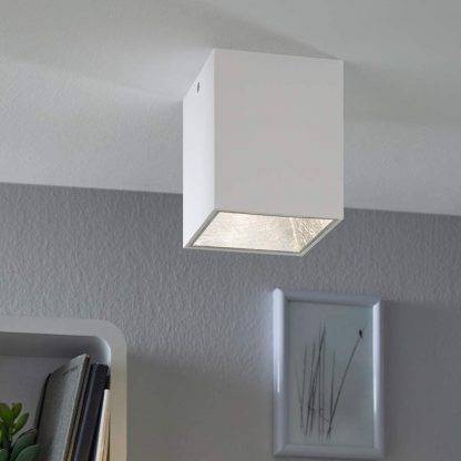 EGLO โคมไฟติดเพดาน LED POLASSO 94499 - Image 4