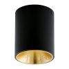 EGLO โคมไฟติดเพดาน LED POLASSO 94502