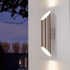 EGLO โคมไฟติดผนัง LED AGOLADA 94803 - Image 4