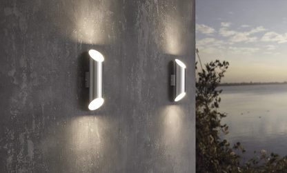 EGLO โคมไฟติดผนัง LED AGOLADA 94803 - Image 5