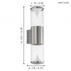 EGLO โคมไฟติดผนัง LED PENALVA 94812 - Image 2
