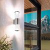 EGLO โคมไฟติดผนัง LED PENALVA 94812 - Image 4