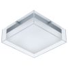 EGLO โคมไฟติดผนังหรือพดาน LED INFESTO 94874