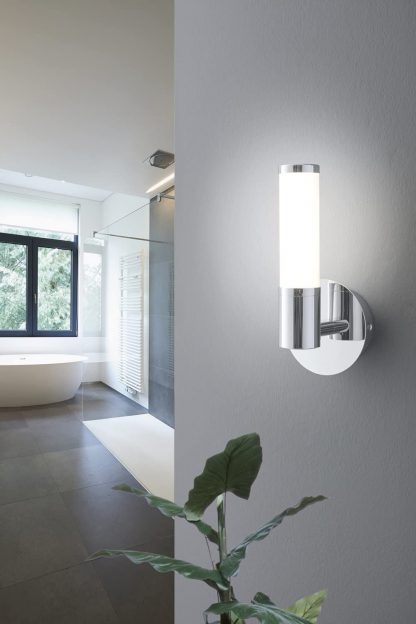 EGLO โคมไฟติดผนัง LED PALMERA 1 95141 - Image 4