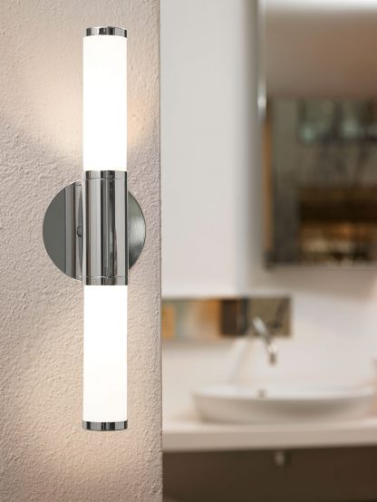 EGLO โคมไฟติดผนัง LED PALMERA 1 95142 - Image 4