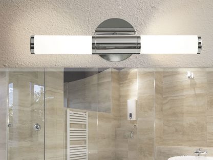 EGLO โคมไฟติดผนัง LED PALMERA 1 95142 - Image 5