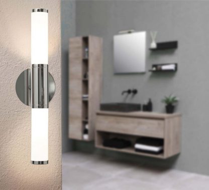 EGLO โคมไฟติดผนัง LED PALMERA 1 95142 - Image 6