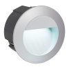 EGLO โคมไฟฝังฝ้า (ดาวน์ไลท์) LED ZIMBA-LED 95233