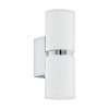 EGLO โคมไฟติดผนัง LED PASSA 95368