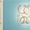 EGLO โคมไฟติดผนังหรือพดาน LED CONCABELLA 95529 - Image 4