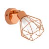 EGLO โคมไฟสปอตไลท์ LED ZAPATA 95545