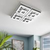 EGLO โคมไฟติดเพดาน LED FRADELO 95661 - Image 4