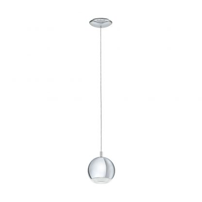 EGLO โคมไฟห้อยเพดาน LED CONESSA 95911