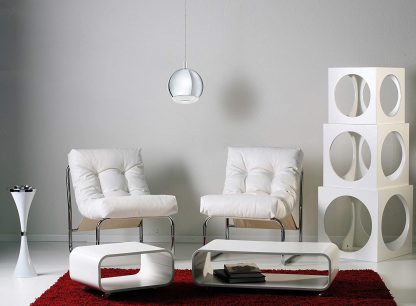EGLO โคมไฟห้อยเพดาน LED CONESSA 95911 - Image 4