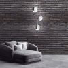 EGLO โคมไฟห้อยเพดาน LED CONESSA 95913 - Image 4