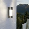 EGLO โคมไฟติดผนัง LED ROBLEDO 96013 - Image 4
