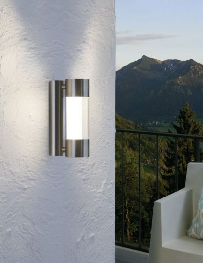 EGLO โคมไฟติดผนัง LED ROBLEDO 96013 - Image 4