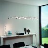 EGLO โคมไฟห้อยเพดาน LED LASANA 2 96104 - Image 4