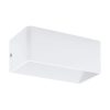EGLO โคมไฟติดผนัง LED SANIA 3 96205