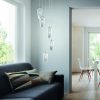 EGLO โคมไฟห้อยเพดาน LED FARSALA 96345 - Image 4