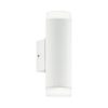 EGLO โคมไฟติดผนัง LED RIGA-LED 96504