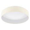 EGLO โคมไฟติดเพดาน LED PALOMARO 1 96537