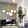 EGLO โคมไฟติดเพดาน LED PALOMARO 1 96538 - Image 5