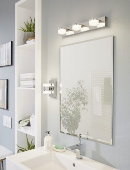 EGLO โคมไฟติดผนัง LED ROMENDO 1 96541 - Image 4