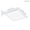 EGLO Connect โคมไฟติดเพดาน LED SALOBRENA-C 96662 - Image 2