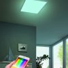 EGLO Connect โคมไฟติดเพดาน LED SALOBRENA-C 96662 - Image 4