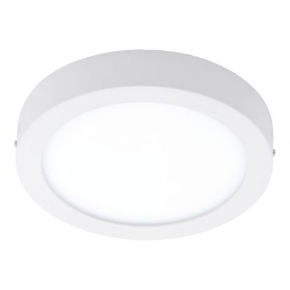 EGLO Connect โคมไฟติดเพดาน LED FUEVA-C 96671