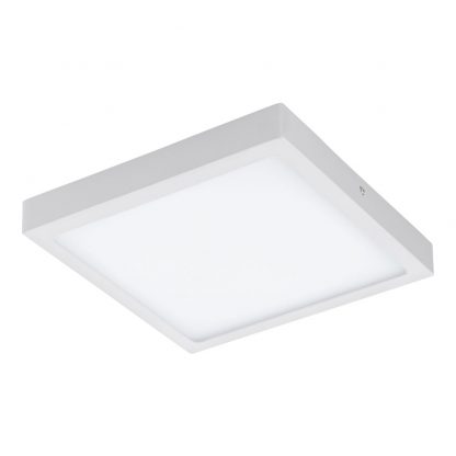 EGLO Connect โคมไฟติดเพดาน LED FUEVA-C 96673