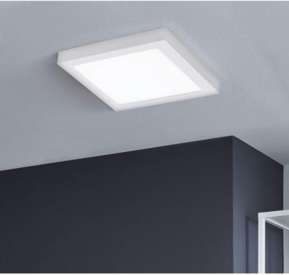 EGLO Connect โคมไฟติดเพดาน LED FUEVA-C 96673 - Image 5