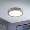 EGLO Connect โคมไฟติดเพดาน LED FUEVA-C 96678 - Image 4