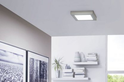 EGLO Connect โคมไฟติดเพดาน LED FUEVA-C 96681 - Image 4