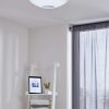 EGLO Connect โคมไฟติดผนังหรือพดาน LED VOLTAGO-C 96684 - Image 4
