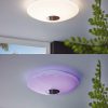 EGLO Connect โคมไฟติดผนังหรือพดาน LED VOLTAGO-C 96684 - Image 5