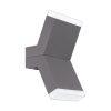 EGLO โคมไฟติดผนัง LED CANTZO 96706